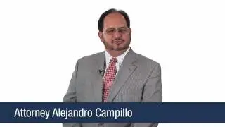 Alejandro O. Campillo, A Professional Corporation- San Diego, CA Immigration Attorney