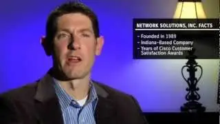 Network Solutions Services