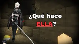 Este mod de Minecraft te deja con DEMENCIA. | Minecraft From The Caves Horror Mod