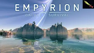 Clearing the Skies &ndash; Empyrion 006