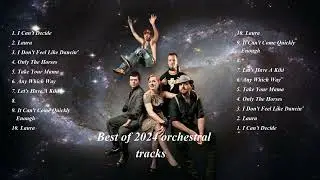 Scissor Sisters-Popular Punk Music-absolutely Delighted