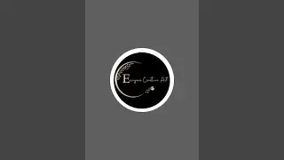 Enigma Creative Art  is live