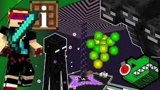iCraft SMP III [14] REDEMPTION & Ultimate Ender Farm | Minecraft Vanilla 1.10.2 Multiplayer Survival