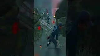 Ghost Face Couldn't Get Me in The End Game 2v8!