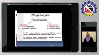 Hak dan Kewajiban Warga Negara