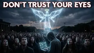 Project Blue Beam &mdash; The Final Layer of the 2026 Reset Theory
