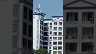 Mahim West seen
