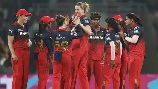 🔴LIVE MI VS DC | WPL 2026 GAMEPLAY #cricket24