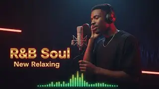 Midnight Vibes | Smooth R&B Soul Mix – Calm & Cozy Nights Vol.31