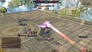 GUNSLINGER VS SOUL FIGHTER | BLADE AND SOUL | NA server