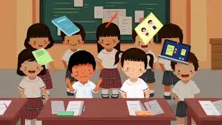 Keep My School and City Safe!