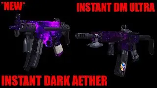 *NEW* INSTANT DARK AETHER GLITCH/DM ULTRA GLITCH! COLD WAR GLITCHES! DARK AETHER CAMO GLITCH!