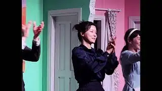 251201(7.5시) 연극 미세스 마캠 커튼콜(1)
