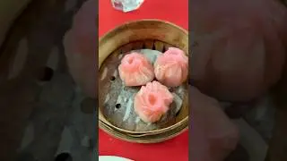 Дим-сам Гого в китайском квартале Нью-Йорка | Путешествие Мэгги #dimsumgogo #maggiesjourney #nyc