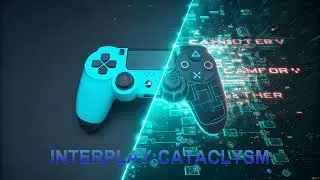 N.X -  Palc&aacute;t (VideoHra:Kingdom Come:Deliverence II) (AI Song) | #INTERPLAY:CATACLYSM