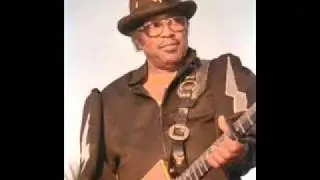 Bo Diddley - Tonight Is Ours