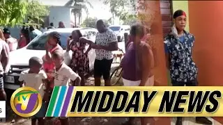 Viral Video in Breach of Code | Senior Citizen Killed Allegedly by Husband | TVJ Midday News