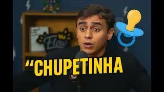 NIKOLAS FERREIRA FALA SOBRE SER CHAMADO DE 