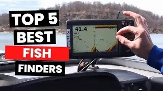 Best wifi fish finder on aliexpress | Top 5 wifi fish finder 2024