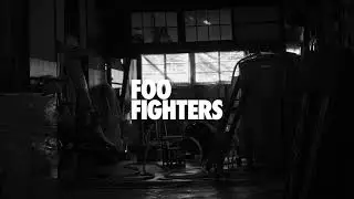 Foo Fighters &ndash; Medicine At Midnight (Original Sake Making Video)