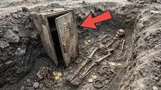 Exploring a Lost Treasure Cave &ndash; You Won&rsquo;t Believe What We Found !