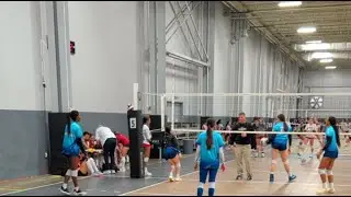 Tropical Ice Challenge '26 | Top Select 14 Elite vs PSVA 14-1