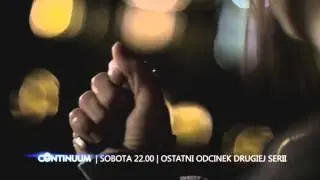 ''CONTINUUM: OCALIĆ PRZYSZŁOŚĆ'' - sobota, 5 lipca, godz. 22:00, PULS 2
