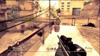 cod minitage