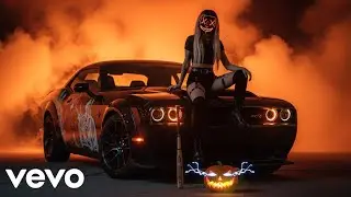 Bounce Frenzy 2025 &ndash; Bass Boosted EDM Car Music Mix