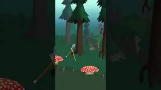 Walk Master Trail 138 #shorts #walkmaster #gaming