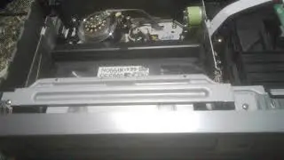 Magnavox MWD2205 VCR/DVD Combo Rewind cycle with the Funai Manufactured VCR That Rewinds Very Loud?