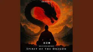 Path of Stillness (静之道)