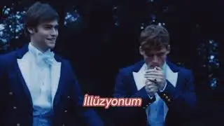 Unlike Pluto- Illusion