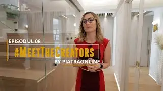 Amenajare casă & Showroom-ul MiSo din Brașov | MiSo Architects | #MEETTHECREATORS ep.08