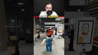 NEVER ORDER A HAPPY MEAL AT 3AM.. (PENNYWISE IS COMING!) || Roblox Brookhaven RP