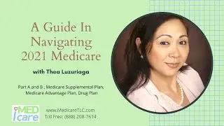 2021 Medicare 101