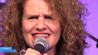 T.ZIANA Livestream 