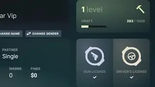 Finally Got Gun License in RP GRAND | Mobile Gameplay | Grand Rp Mobile Version  