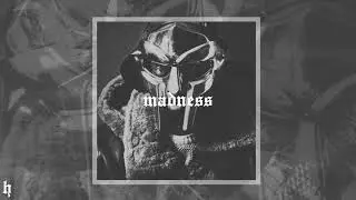 Free MF DOOM Type Beat / 90s Boom Bap Rap Old School Hip Hop Instrumental 2019 / 