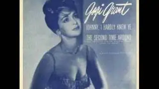GOGI' GRANT - THAT'S MY DESIRE