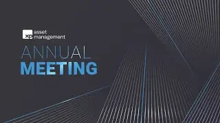 XP Asset Annual Meeting 2025
