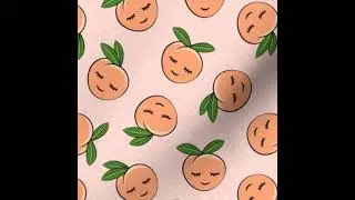 Happy Peaches! (prod. bilbo)