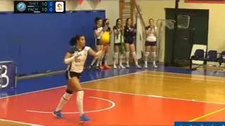 ASP THETIS vs PAOK 20220316 FULLMATCH @CompleteTV @CompleteTV9