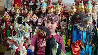 Haturan ti Kharisma kanggo bapak Gubernur Jawa Barat#KDM#BapaAing#