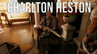 Dead Island 2: Charlton Heston