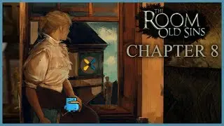 The Room Old Sins - Chapter 8 - Art Studio