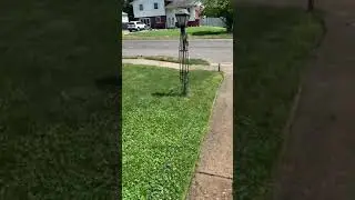 Rain Bird Sprinkler System 1