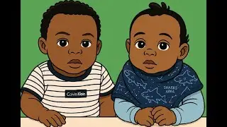 Letters to My Twin Boys: Growing Into Strong, Kind, and Emotionally Smart Kids