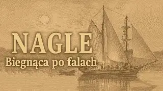 NAGLE - Biegnąca po falach