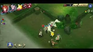 alchemist code - Naive Ideals for an Inherited Future